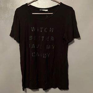 WITCH BETTER HAVE MY CANDY🧙♀️